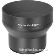 HN 5000 Lens Hood for Nikon Coolpix 5000 Digital Camera