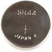 MS 76 (SR44 EPX76) 1.5v Silver Battery