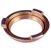 378 75mm Ball Base Head to 100mm Bowl Adapter
