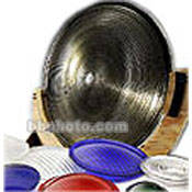 Smooth Blue Roundel for R40 Borderlight   5 5 8