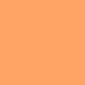 Fluorescent Lighting Sleeve Tube Guard (#16 Light Amber, 3  Long)