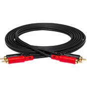 2 RCA Male to 2 RCA Male Dual Cable (Gold Contacts)   10