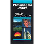 Video Tape:  On Assignment : Photographic Design