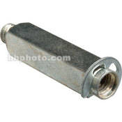 Stand Adapter   3 8 , 4 Edged, for Boom Attachment
