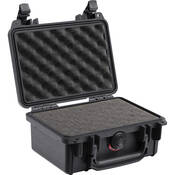 1120 Case with Foam (Black)