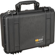 1500NF Case without Foam (Black)