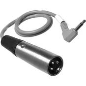 Mini to XLR Output Cable for UCR100 Receiver