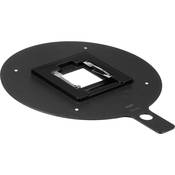 35mm Glassless Mounted Slide (2 x 2 ) Carrier for 45 and 810 Series Enlargers