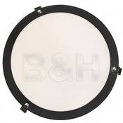 Clip On Mylar Diffuser   8.5