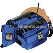 MXC SQ4 Audio Mixer Case with RM Deluxe Microphone Case   for SQN Electronics SQN 4 Mixer