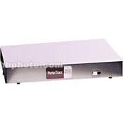 36 x 48  Light Box   Stainless Steel with Four 5000K Lamps