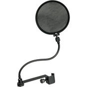 Pop Filter with Goose Neck   6
