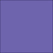 GCJR880  GamColor Colored Cine Filter #880 (Daylight Blue) (24x198  Roll)