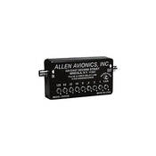 VAR 256 Digital Video Delay, Variable, Toggle and Trimmer Adjust, Composite