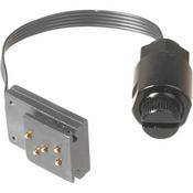 Single Nikonos TTL Connector for Aquatica Housings (Replacement)