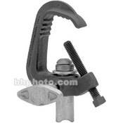 Heavy Duty C Clamp with 1 1 8  Male Rad End Adapter