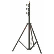 Talon Air Cushioned Stand   13  (Black)