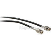 DSBB10 Double Shielded with True 75 Ohm BNC Connectors Cable   10 ft