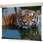 206026 Luma 2 Manual Front Projection Screen (76x140 )