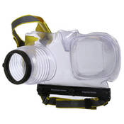 D AX Underwater Housing