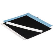 Refill for Oval Framed Album #WF 5781 (8.5x11 , 5 Pages with Inserts)