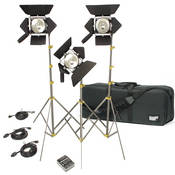 Omni 3 Kit, LB 35 Soft Case