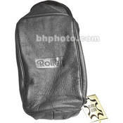 Soft Leather Pouch Case   for Rolleiflex 2.8 GX or 4.0 FW
