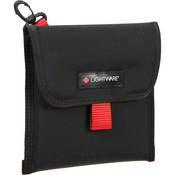 GS6000 GripStrip Small Flat Stash Pouch   for CDs, DVDs or Similar Size Flat Accessories