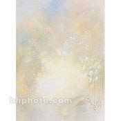 Muslin Renoir Background   Evening Primrose   10x20  (3x6m)