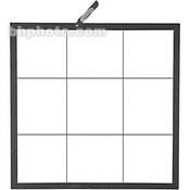 Molequik Diffuser Frame for 1K Scoop Light