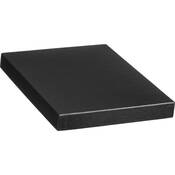 Film and Print Archival Box   8 3 8 x 10 3 8 x 1 1 8