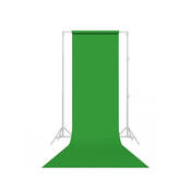 Widetone Seamless Background Paper (53  x 12yd, #46 Sage Techgreen)