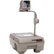 127HL Overhead Projector