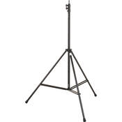 Tall Overhead Microphone Stand   Height: 48   90  (121.92   228.60cm) (Black)