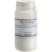 Edta, Tetrasodium Salt   100g