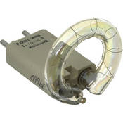 Flashtube, UV Coated   1600w s   for Compuls, Flashman, Pulso 2 G2 2 Hazy Heads