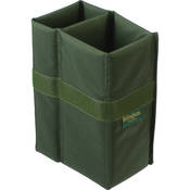 9 21 Superflex Partition   for Billingham Camera or Media Bags (Olive)