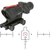 4x32 ACOG Riflescope