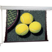 201070 Silhouette Series C Manual Projection Screen (70 x 70 )