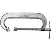 C   Clamp   10