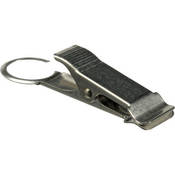 Stainless Steel Film Clips (Pack of 10)