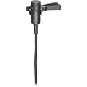 AT831C   Miniature Cardioid Lavalier Microphone