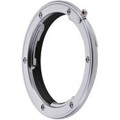 Lens Mount Adapter   Leica  R  Lens to Canon EOS Body