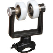 Cable Runners with Ball Bearings   Pack of 5