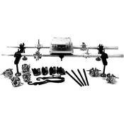 Hood Mount Kit