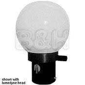 Soft Ball for Photogenic Flash Heads