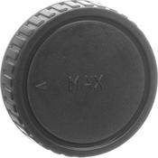 Rear Lens Cap for Sony Alpha & Minolta Maxxum Auto Focus Lenses