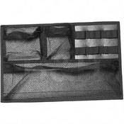 1508 Photographer s Lid Organizer   for Pelican 1500 or 1520 Case