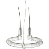Flashtube   for Interfit 150, 250 Monolights