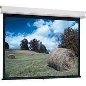 Advantage Manual Projection Screen with CSR (Controlled Screen Return)   60 x 60